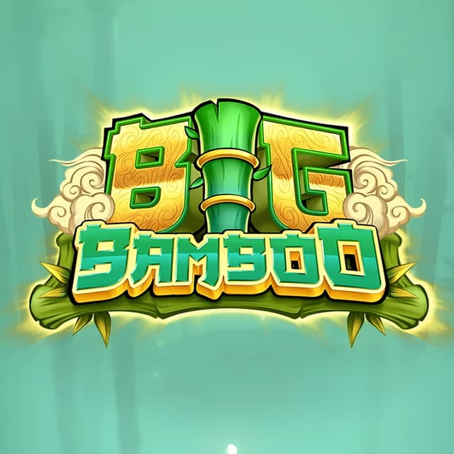 Big Bamboo Demo Podcast cover