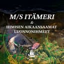 M/S Itämeri cover