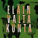 Eläinvaltakunta cover