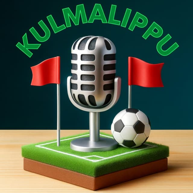 KULMALIPPU cover