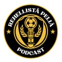 Rehellistä Peliä cover