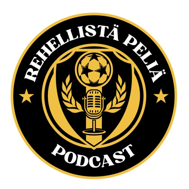 Rehellistä Peliä cover