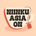 Niinku asia on cover