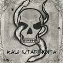 Kauhutarinoita cover