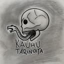 Kauhutarinoita cover