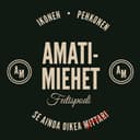 Amatimiehet -futispodi cover