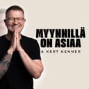 Myynnillä on asiaa | Kert Kenner cover