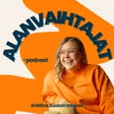 Alanvaihtajat cover