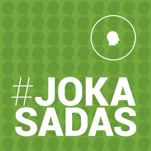 Joka sadas cover