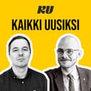 Kaikki Uusiksi cover