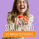 Ainin sekatoimisto cover