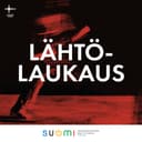 Lähtölaukaus cover