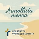 Armollista menoa cover