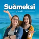 Suåmeksi-podi cover