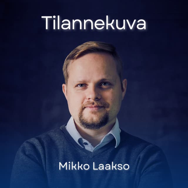 Tilannekuva cover