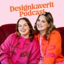 Designkaverit Podcast cover