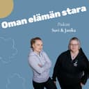 Oman elämän stara cover