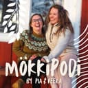 MÖKKIPODI by Pia ja Veera cover