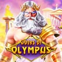 Olympoksen Seikkailut cover