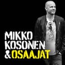 Mikko Kosonen ja osaajat cover
