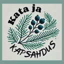 Kata ja kapsahdus cover