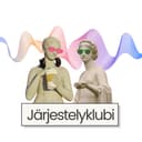 Järjestelyklubi cover
