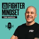 Fighter Mindset cover