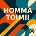 Homma toimii cover