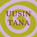 Uusintana cover