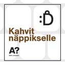 Kahvit näppikselle cover