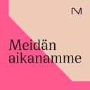 Meidän aikanamme cover