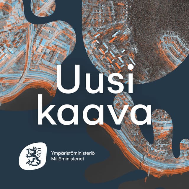 Uusi kaava cover