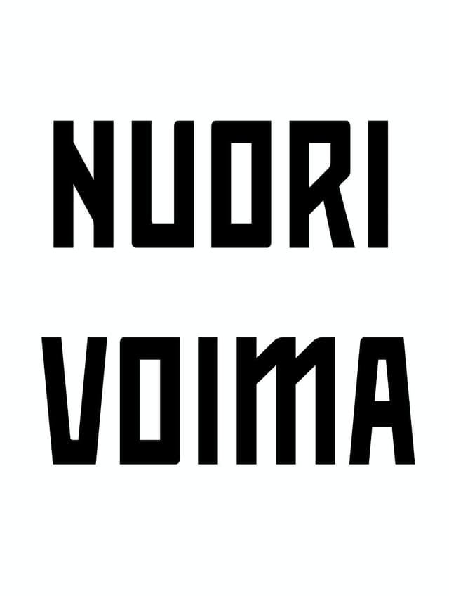 Nuoren Voiman podcastit cover