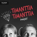 Timanttia timanttia cover