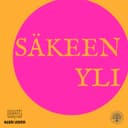 Säkeen yli cover