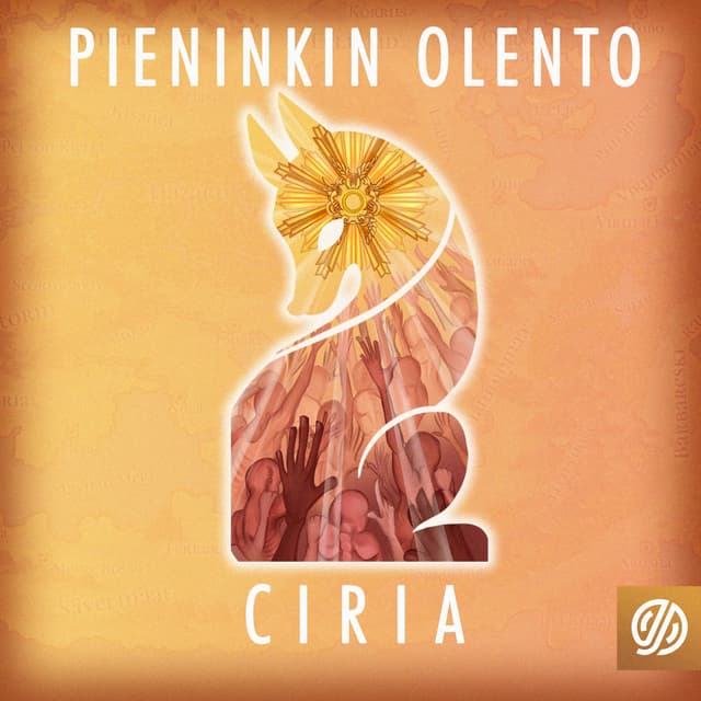 Pieninkin olento cover