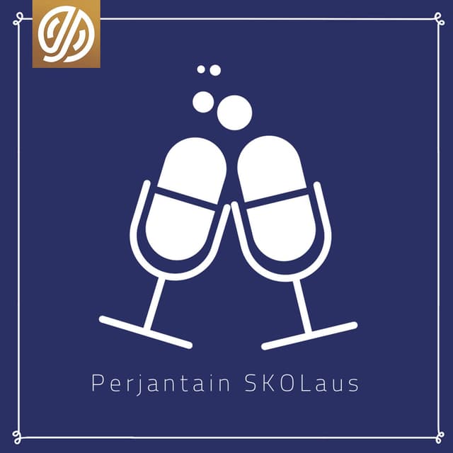 Perjantain SKOLaus cover
