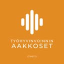 Työhyvinvoinnin aakkoset cover