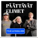 Päättävät elimet cover