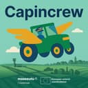 Capincrew cover