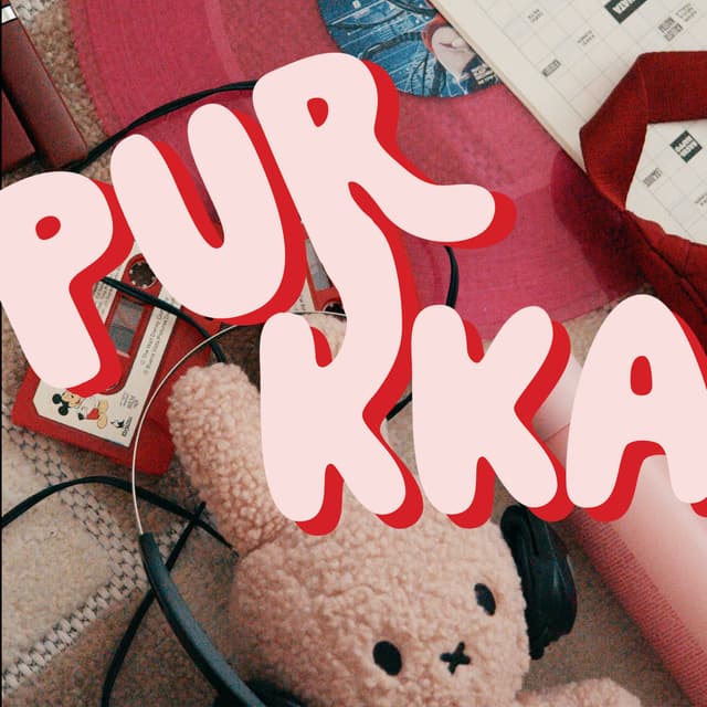 Purkka Podcast cover