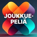 Joukkuepeliä cover