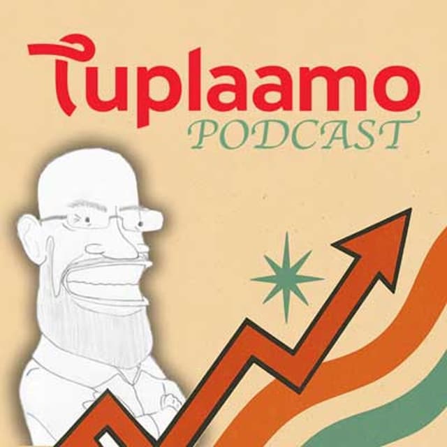 Tuplaamo cover