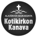 Kotikirkon kanava cover
