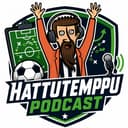 Hattutemppu Podcast cover