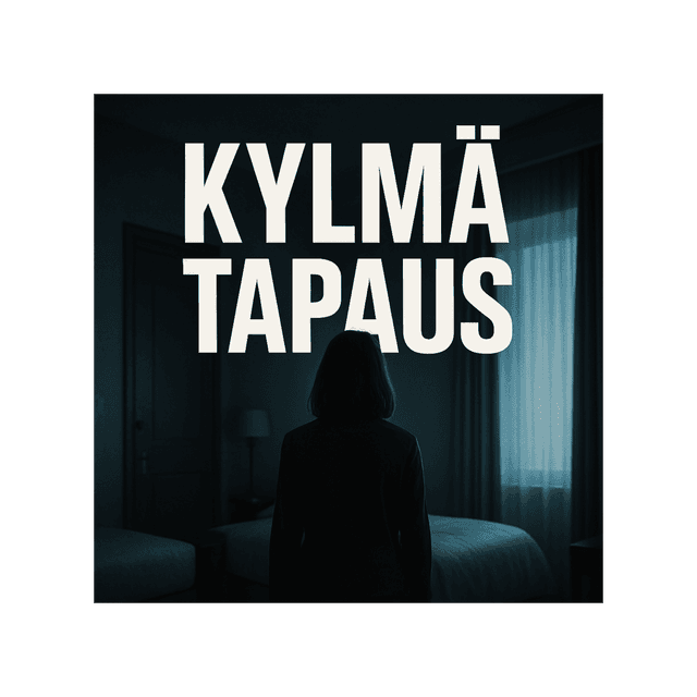 Kylmä Tapaus cover