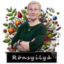 Rönsyilyä cover