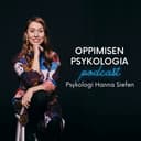Oppimisen psykologia cover