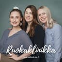Ruokaklinikka cover