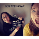 Leffaperunat cover